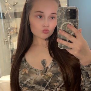 Meet your Posher, Kathryne